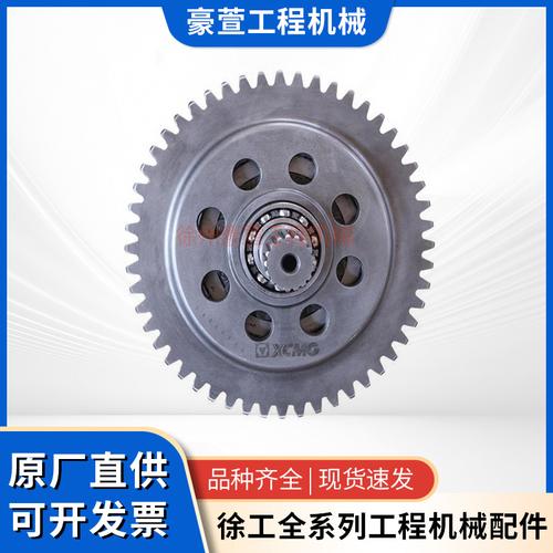 工程機械與建筑機械產品及配件一站式解決方案