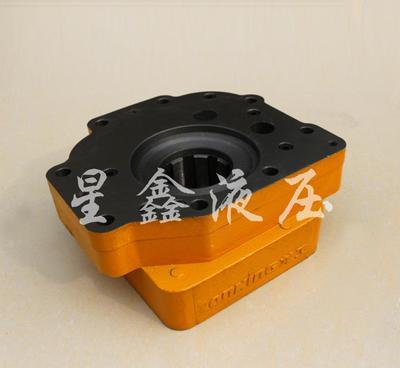 龍工裝載機配套液壓泵閥與變速泵詳解 價格、廠家及圖片指南